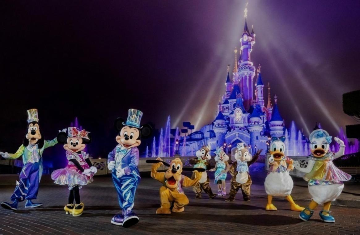 Chez Roger'S 12Min Disneyland Maison Individuelle 70M2 Villa Conches Exterior photo